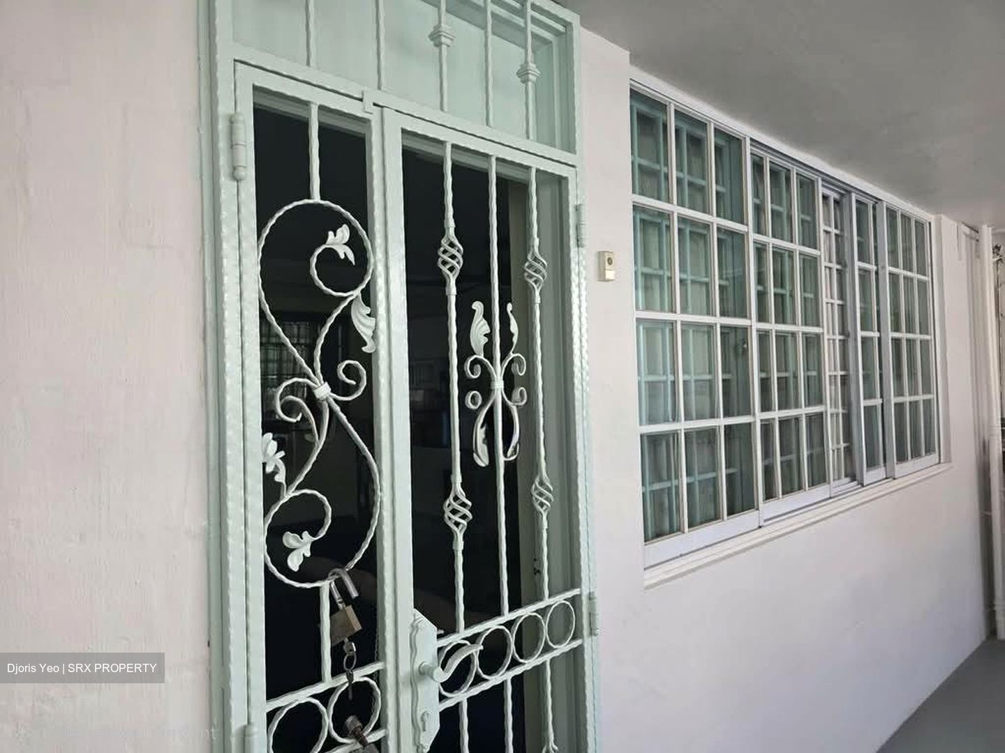 Blk 107 Bishan View (Bishan), HDB 4 Rooms #553611341